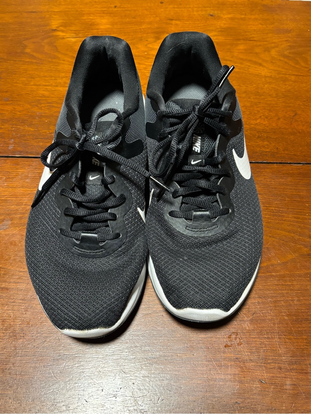 Nike Women’s Revolution 6 Next Nature Size 10 W Style DC9001-003
